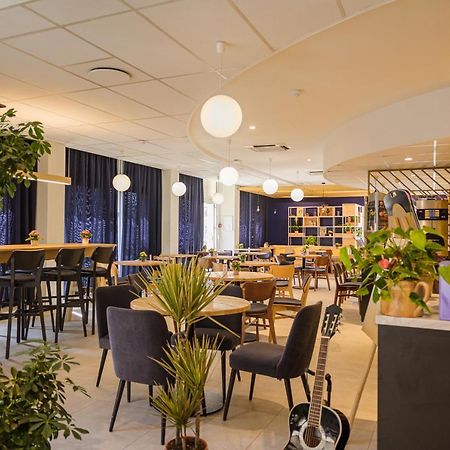Ibis Belfort Danjoutin Eksteriør bilde
