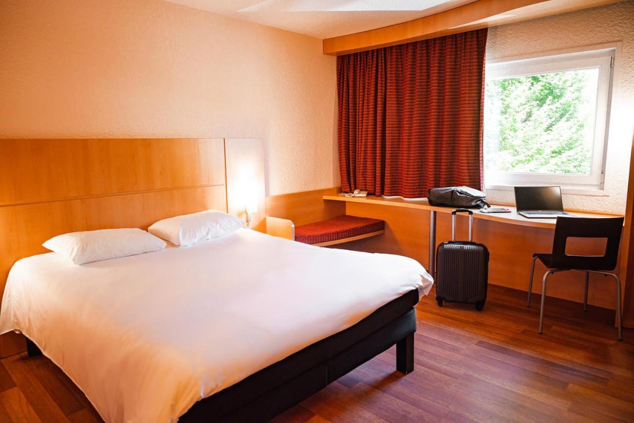 Ibis Belfort Danjoutin Eksteriør bilde