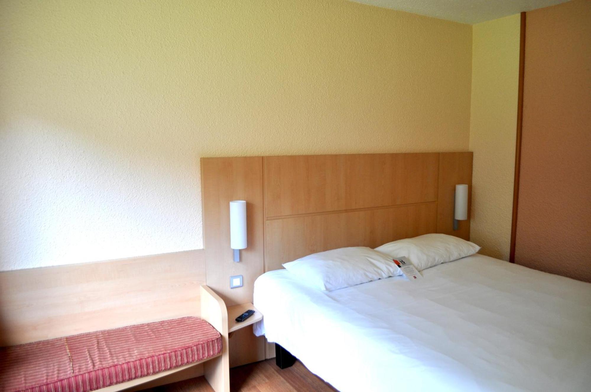 Ibis Belfort Danjoutin Rom bilde
